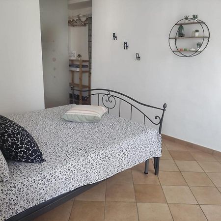 A Casa Justa Holiday House City Center Leilighet Napoli Eksteriør bilde