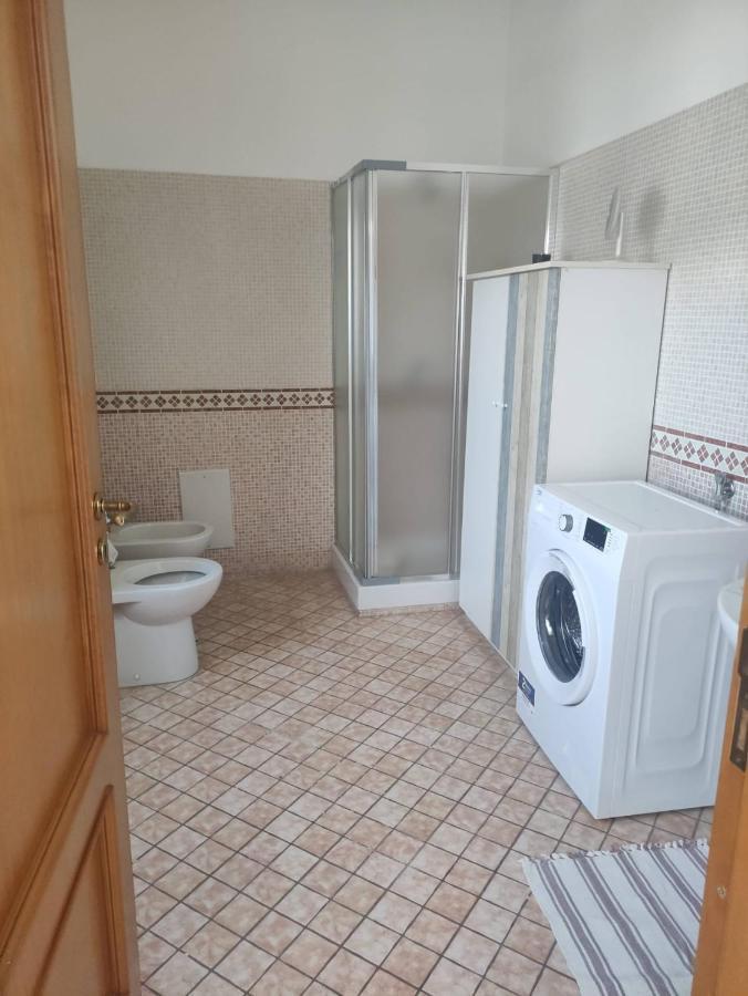 A Casa Justa Holiday House City Center Leilighet Napoli Eksteriør bilde