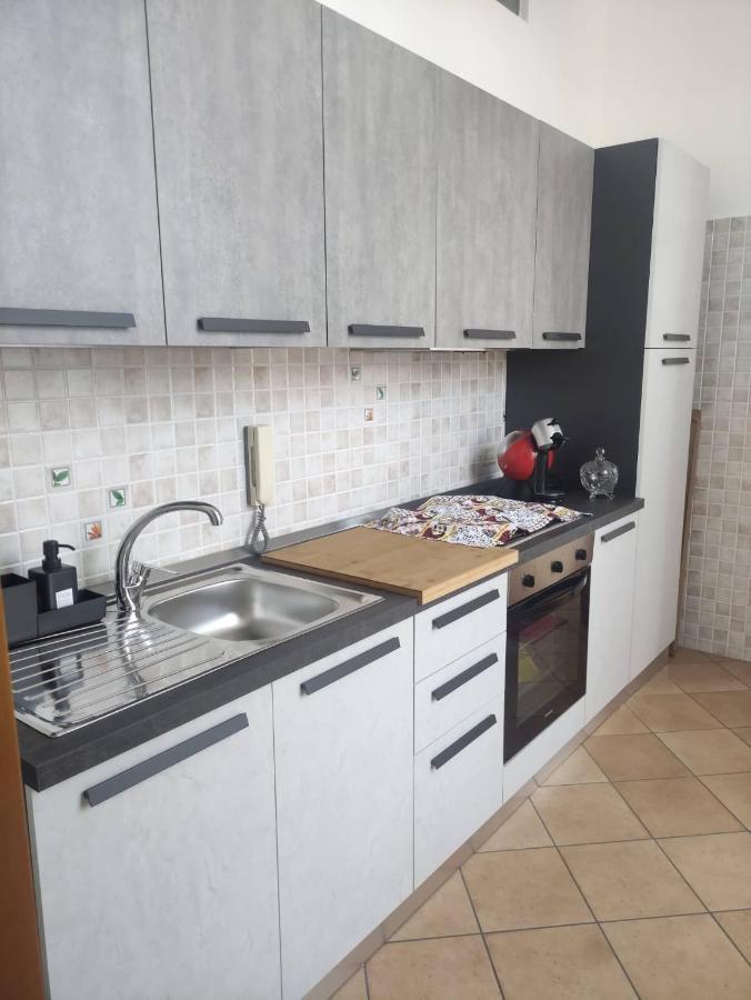 A Casa Justa Holiday House City Center Leilighet Napoli Eksteriør bilde