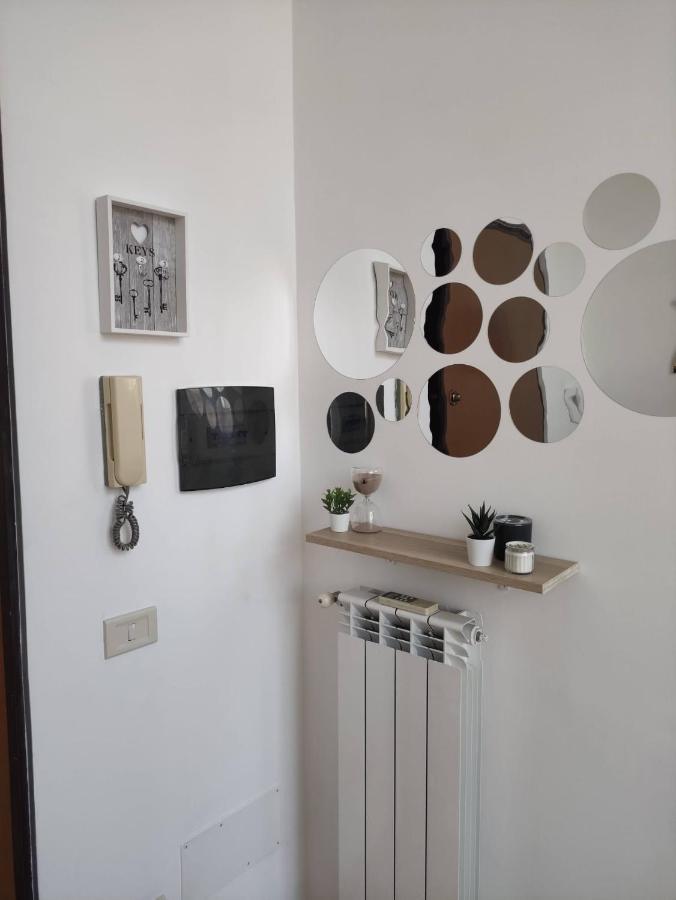 A Casa Justa Holiday House City Center Leilighet Napoli Eksteriør bilde