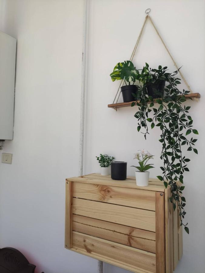 A Casa Justa Holiday House City Center Leilighet Napoli Eksteriør bilde