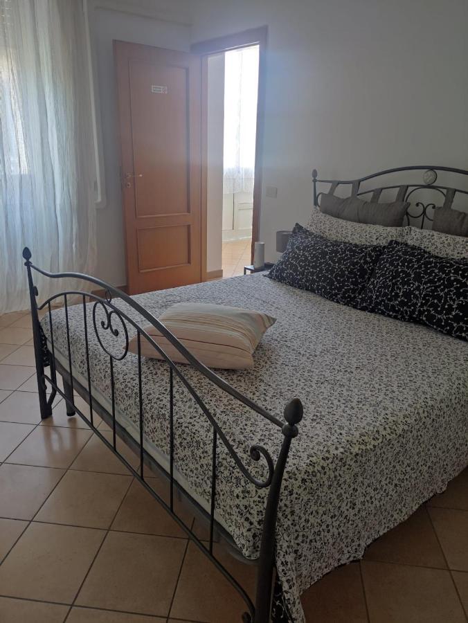 A Casa Justa Holiday House City Center Leilighet Napoli Eksteriør bilde