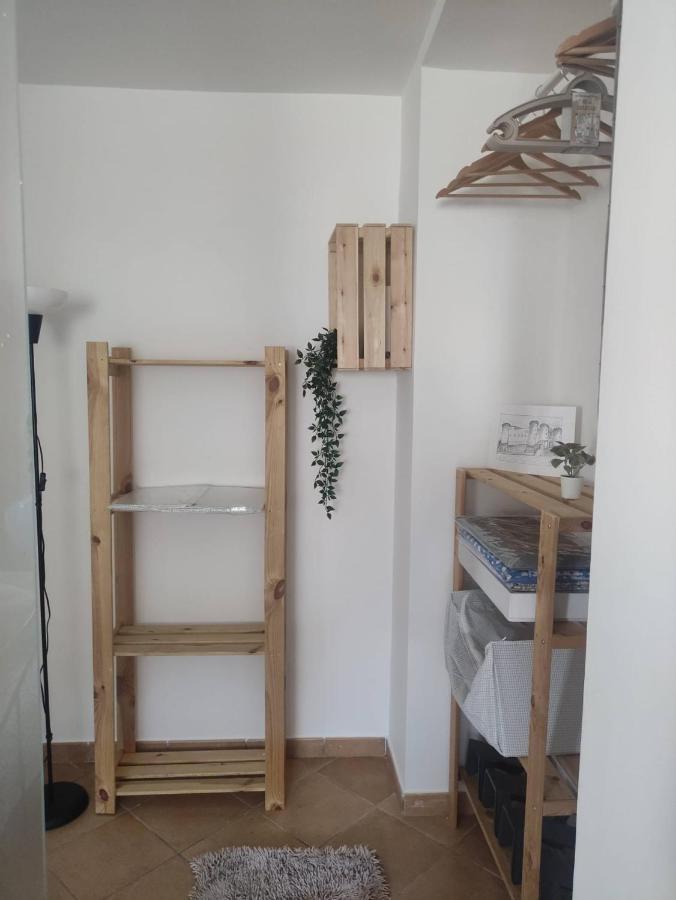 A Casa Justa Holiday House City Center Leilighet Napoli Eksteriør bilde