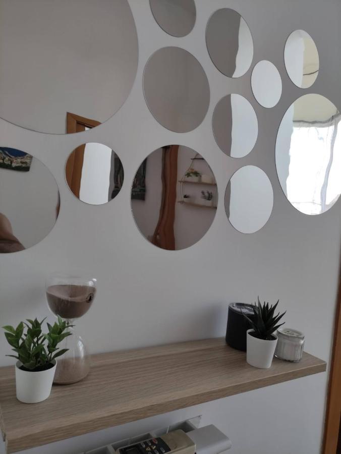 A Casa Justa Holiday House City Center Leilighet Napoli Eksteriør bilde