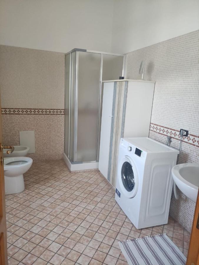 A Casa Justa Holiday House City Center Leilighet Napoli Eksteriør bilde