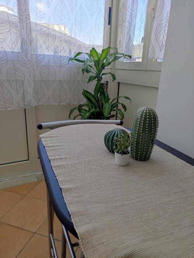 A Casa Justa Holiday House City Center Leilighet Napoli Eksteriør bilde