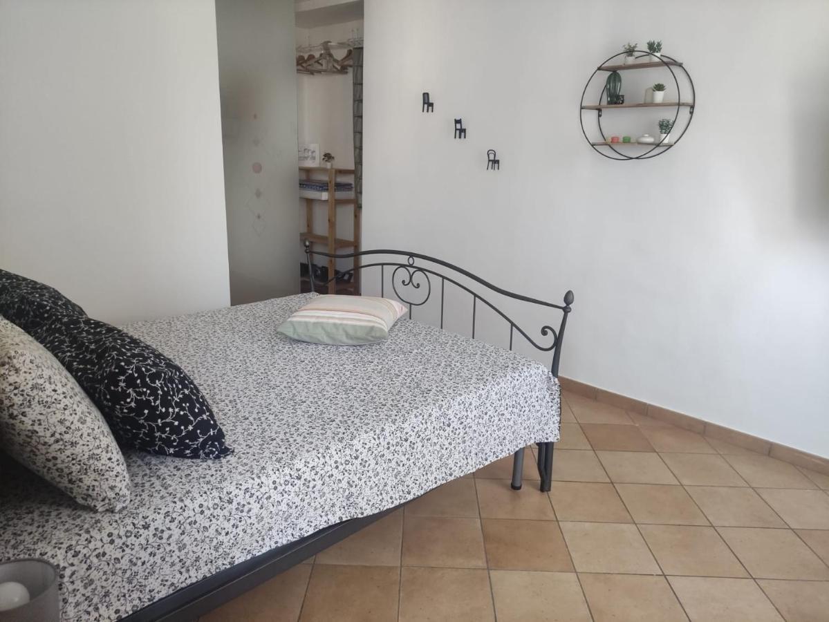 A Casa Justa Holiday House City Center Leilighet Napoli Eksteriør bilde